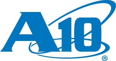A10 Networks Logo
