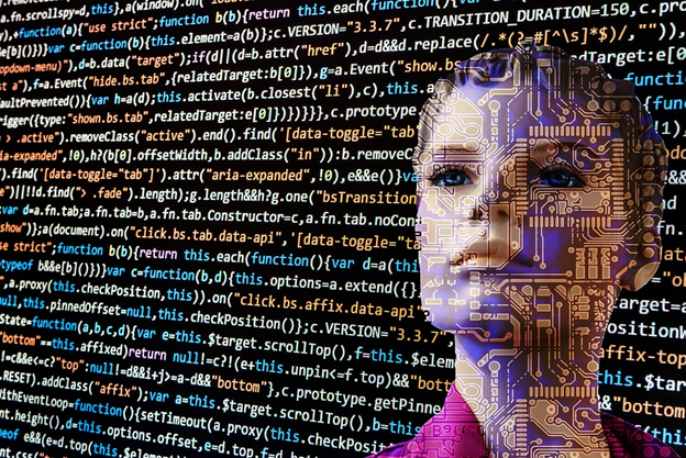 AI-robot
