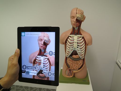 AR-Medical-3D AR-Medical-3D