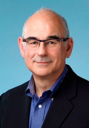 Abe Kleinfeld