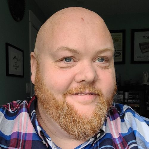 Adam Scamihorn
