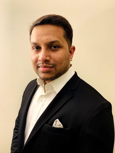 Ahsan Siddiqui