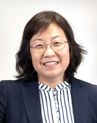 Aimei Wei