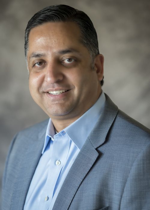 Ajay Kaul