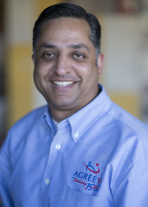 Ajay Kaul