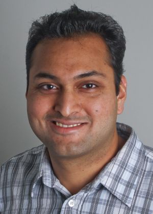 Ajay Raghavan