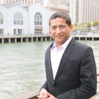 Ajit Sancheti