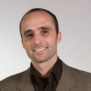 Alberto Solino