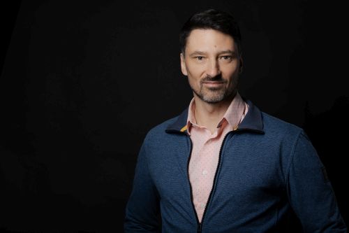 Alex Belokrylov