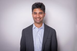 Ali Shaikh