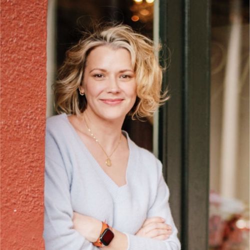 Amanda Fennell