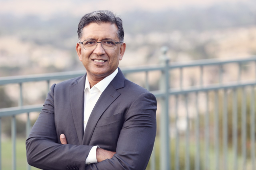 Amir Khan