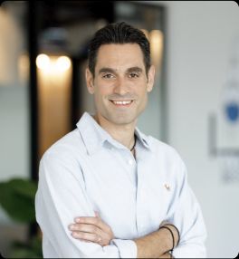 Amir Krayden