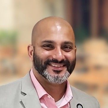 Anand Pandya