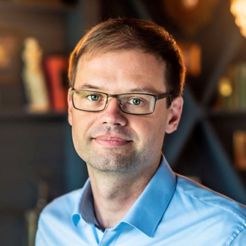 Andre Sluczka