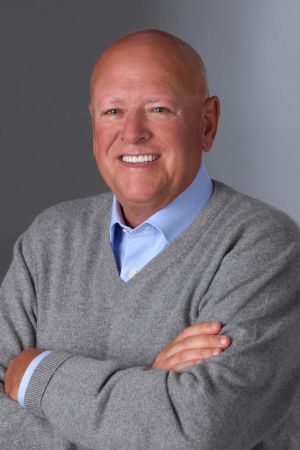 Andrew Hall