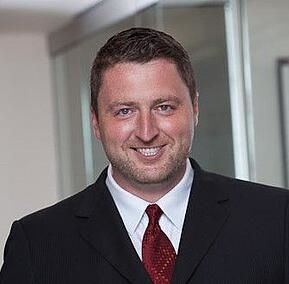 Andrew Sweeney