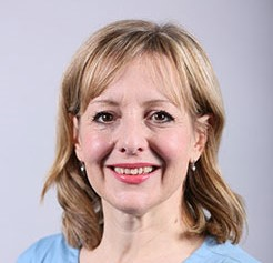 Angela Logothetis