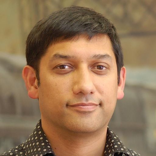 Ani Chaudhuri