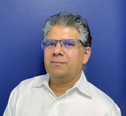 Anil Inamdar
