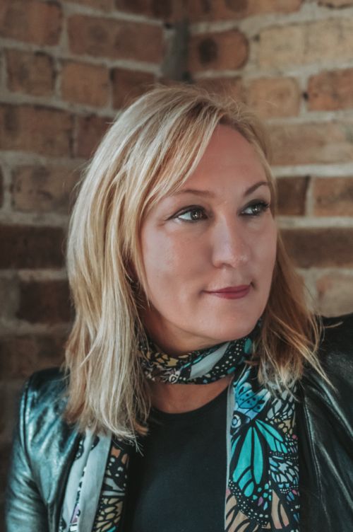 Anita Samojednik