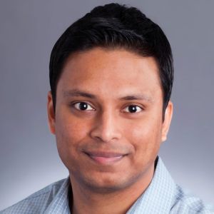 Ankur Desai