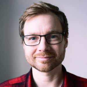Anton Smith