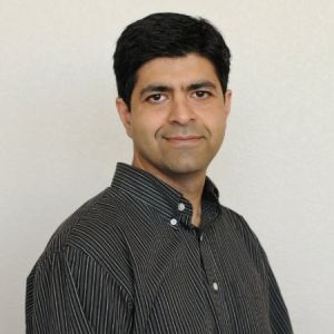 Anurag Kahol