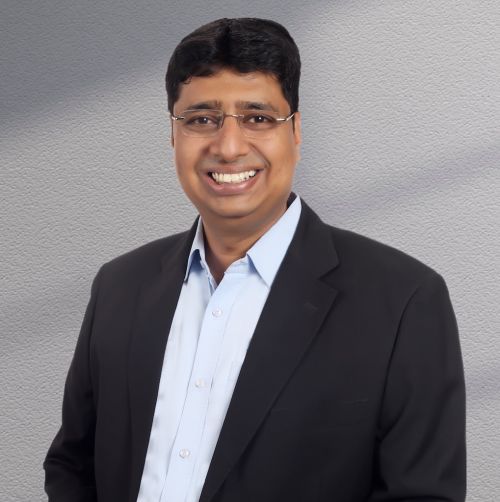 Anurag Sanghai