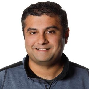 Apurva Joshi
