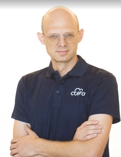 Aron Brand