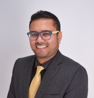 Dr. Arshad Ali