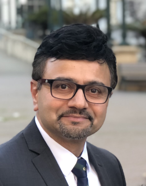 Aseem Parikh