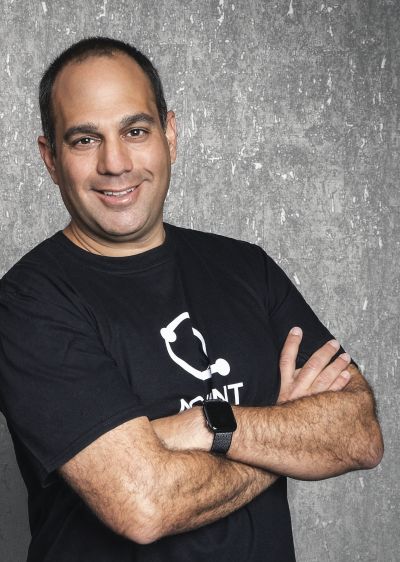 Assaf Melochna