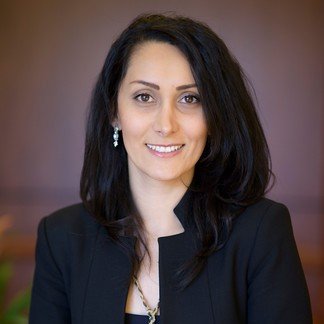 Atena Reyhani