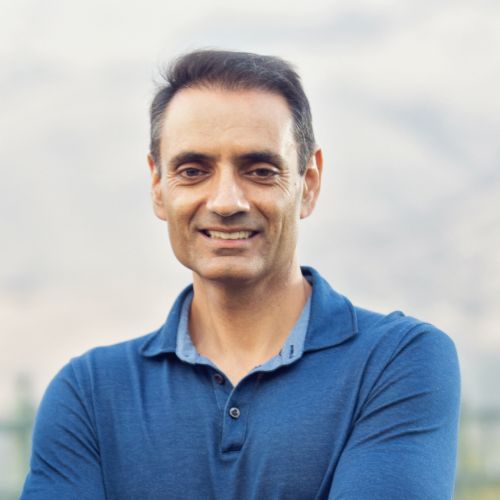 Atif Khan
