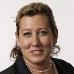 Audra Simons