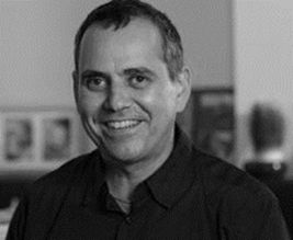 Avishai Sharlin