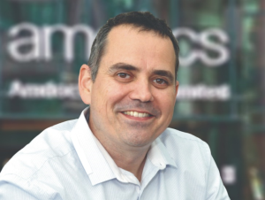 Avishai Sharlin