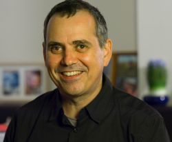 Avishai Sharlin