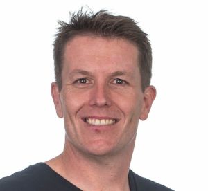 Ben Slater
