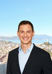 Bennett Cohen