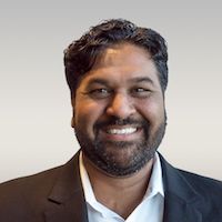 Bharath Vasudevan Bharath Vasudevan