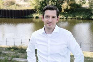 Bjorn Kolbeck