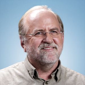 Bob Friday