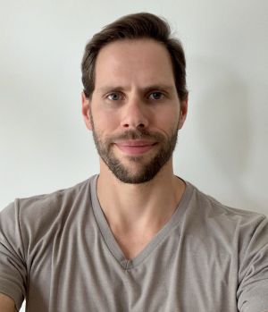 Boris Kurktchiev