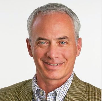 Brent Dawkins