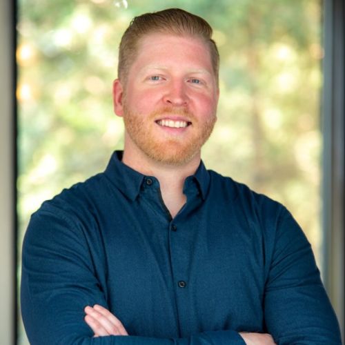 Brett Bzdafka