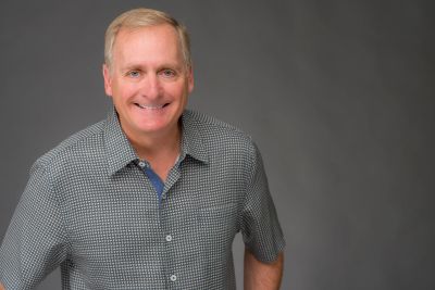 Brett Helm