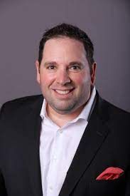 Brian Contos
